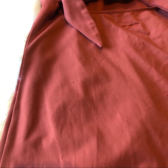 Patagonia Morning Glory Halter Dress Size Medium - Picture 4 of 5